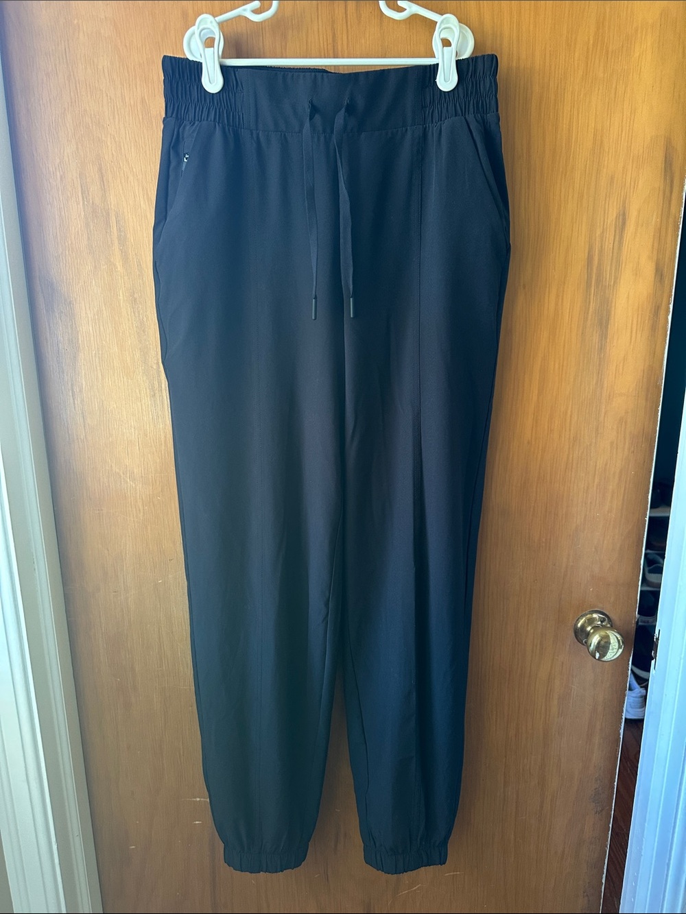 Women’s Active Light Mid-Rise Joggers
